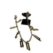 DSQUARED2 ソノ他 DSQUARED2 イヤーカフ