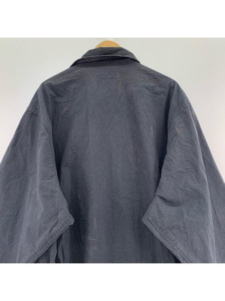 WhoWhat ソノ他 TIBET COAT ブラック