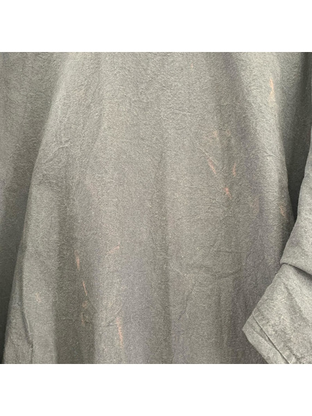 WhoWhat ソノ他 TIBET COAT ブラック