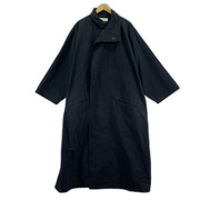 WhoWhat ソノ他 TIBET COAT ブラック