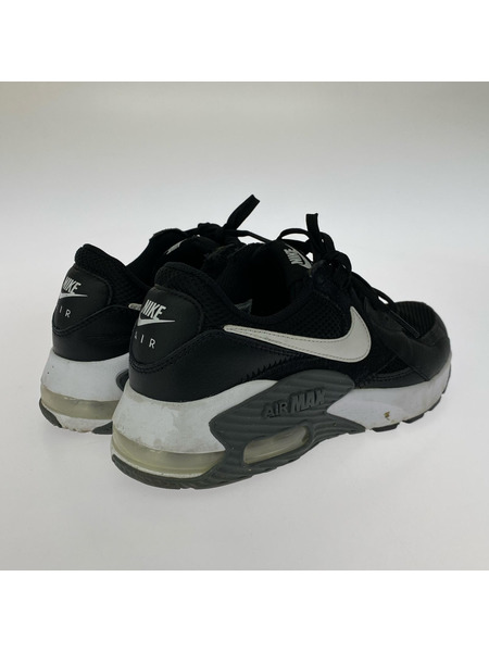 NIKE スニーカー AIR MAX EXCEE 黒 (23.5㎝) CD5432-003