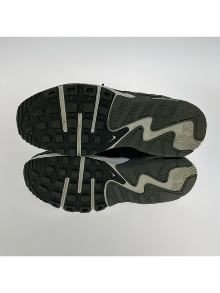 NIKE スニーカー AIR MAX EXCEE 黒 (23.5㎝) CD5432-003