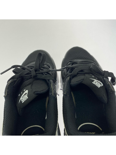 NIKE スニーカー AIR MAX EXCEE 黒 (23.5㎝) CD5432-003
