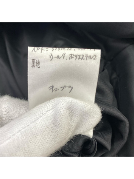 . セットアップ COTOO　SHUZO　ツイードセットアップ