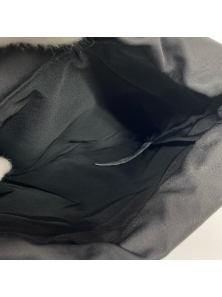 A.P.C. ショルダーバッグ A.P.C. NECKPOUCH RESET 23P