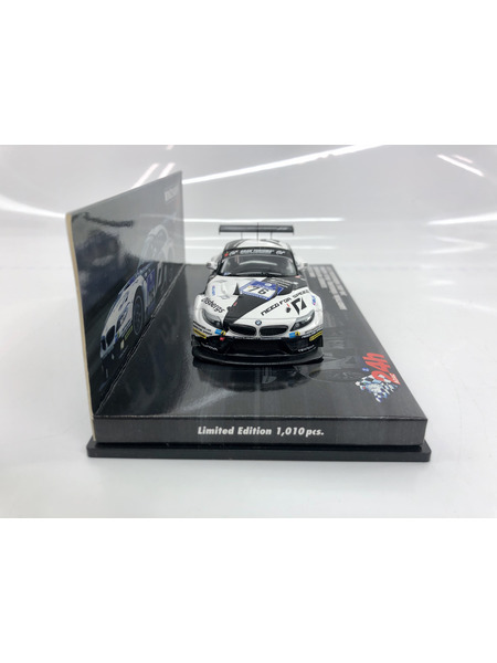 MINICHAMPS BMW Z4 GT3[値下]
