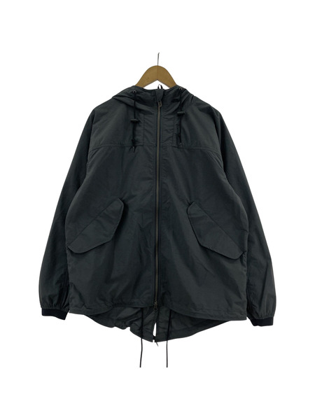 THE NORTH FACE PERTEX M-51 ジップパーカー NP2172N(S)