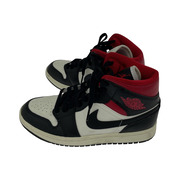 NIKE Air Jordan 1 Mid 23.0cm