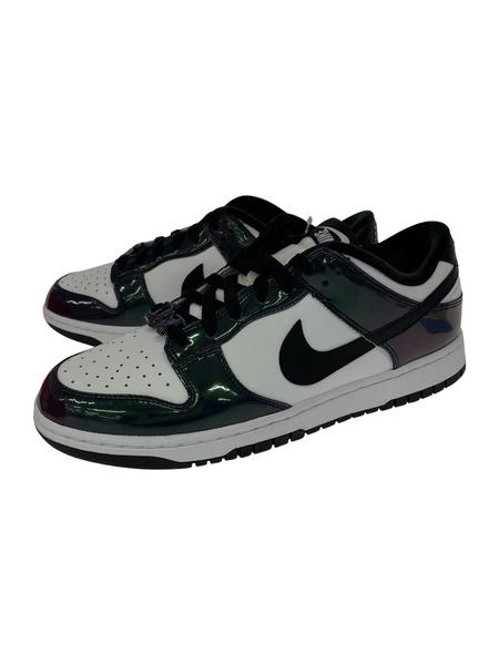 Nike Dunk Low SE Just Do It Black 28.0cm