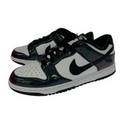 Nike Dunk Low SE Just Do It Black 28.0cm