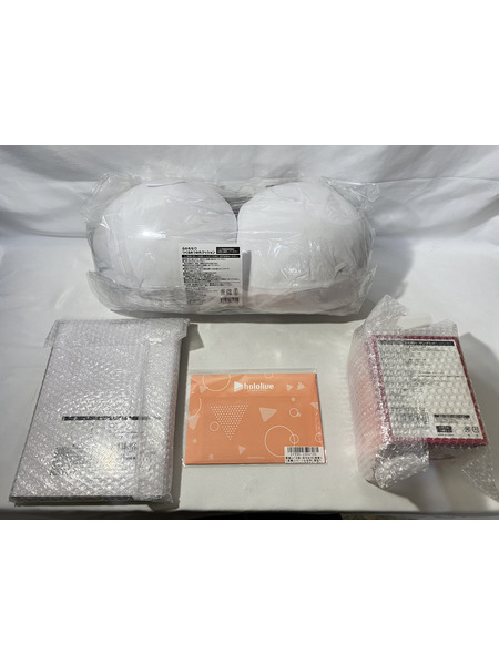 鷹嶺ルイ 1周年記念 フルセット