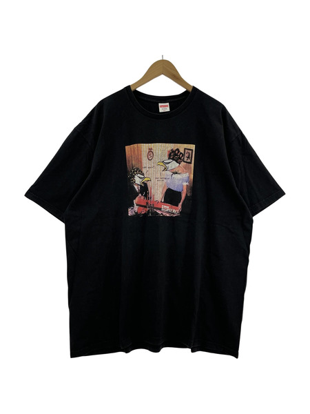 Supreme ANTIHERO Curbs TEE XXL