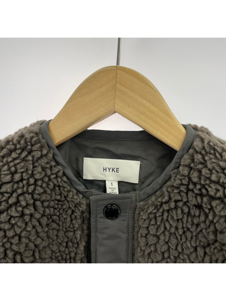 HYKEジャケット・ブルゾン