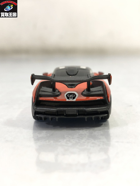 MINI GT 18 マクラーレン セナ