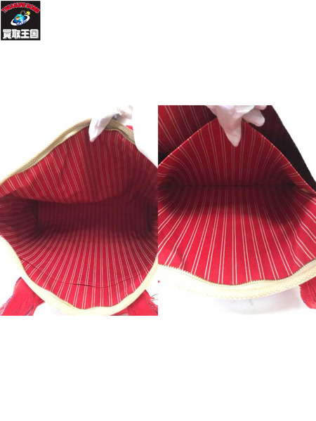 LV トートバッグ アンティグア・ベージュ カバGM