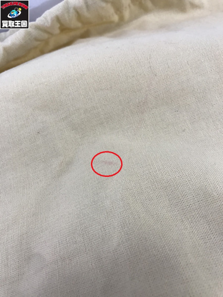 LV トートバッグ アンティグア・ベージュ カバGM