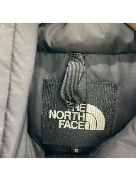 THE NORTH FACE ダウンジャケット ヌプシダウンジャケット カモフラ