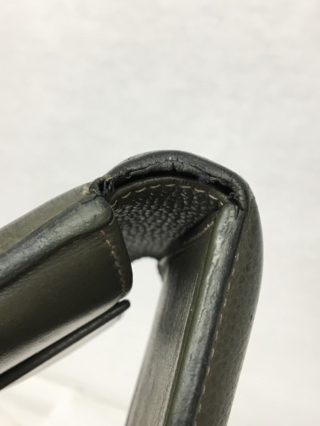 Dior　コンパクトウォレット CD ICON/コンパクトウォレット