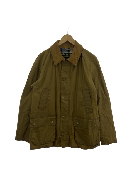 Barbour 1801265 lightweight 4ox WAX ジャケット　ベージュ (M)[値下]