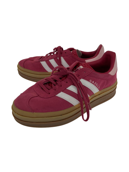 adidas Gazelle Bold WILDPINK 25.0cm