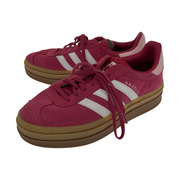 adidas Gazelle Bold WILDPINK 25.0cm