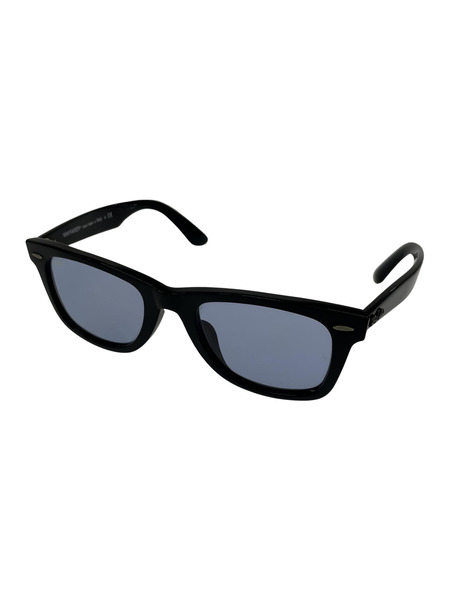 Ray-Ban WAYFARER RB2140-F サングラス 青