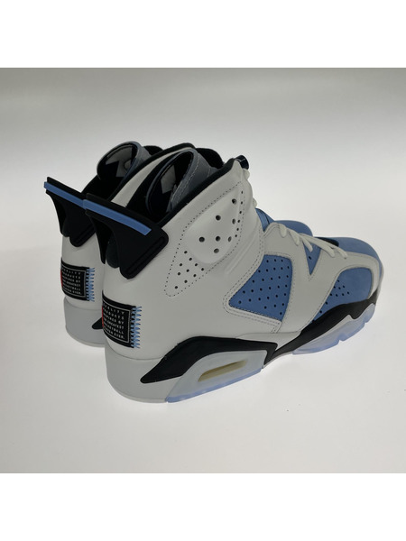 NIKE AIR JORDAN6 RETRO UCN 26.5cm