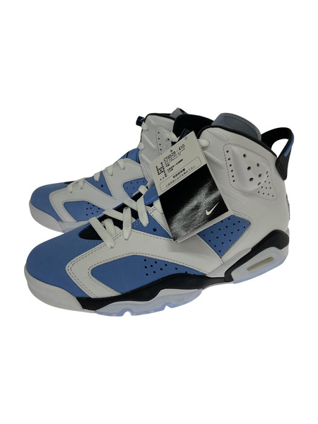 NIKE AIR JORDAN6 RETRO UCN 26.5cm