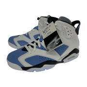 NIKE AIR JORDAN6 RETRO UCN 26.5cm