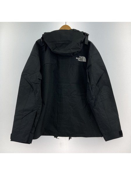 THE NORTH FACE 1990 MOUNTAIN JACKET BLK (L)