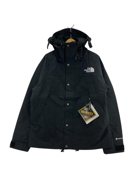 THE NORTH FACE 1990 MOUNTAIN JACKET BLK (L)