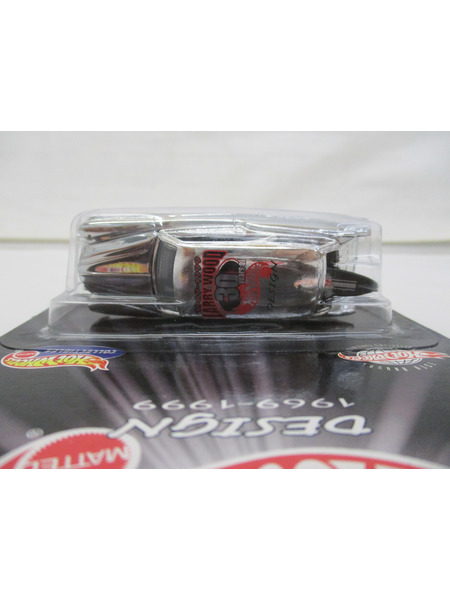 ミニカーその他 Hot Wheels LARRY WOOD 30years of DESIGN