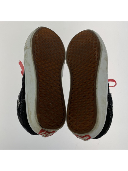 VANS スニーカー HALF CAB (27.0)