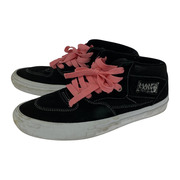 VANS スニーカー HALF CAB (27.0)