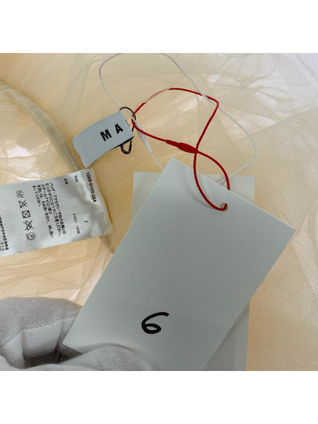 ソノ他 チュールスカーフ