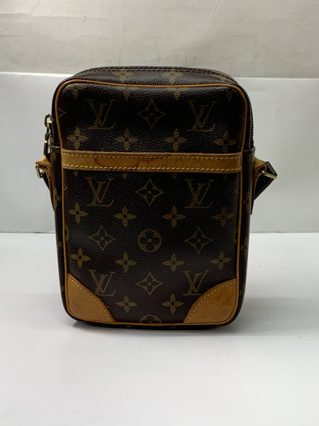 LV モノグラム ダヌーブ M45266 箱なし ルイ ヴィトン LOUIS VUITTON  ショルダーバッグ 