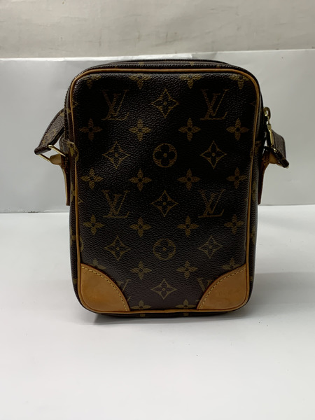 LV モノグラム ダヌーブ M45266 箱なし ルイ ヴィトン LOUIS VUITTON  ショルダーバッグ 