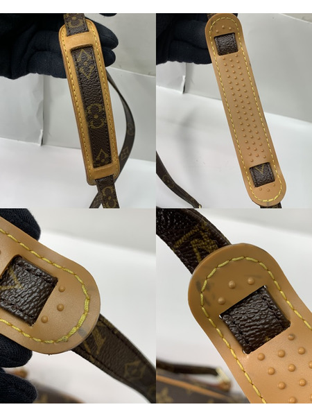 LV モノグラム ダヌーブ M45266 箱なし ルイ ヴィトン LOUIS VUITTON  ショルダーバッグ 