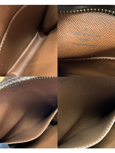 LV モノグラム ダヌーブ M45266 箱なし ルイ ヴィトン LOUIS VUITTON  ショルダーバッグ 