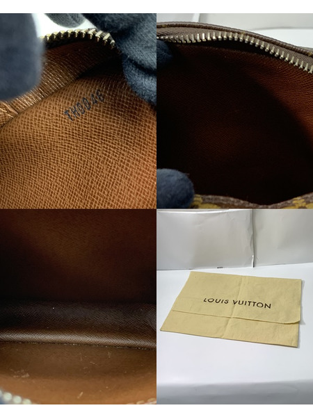 LV モノグラム ダヌーブ M45266 箱なし ルイ ヴィトン LOUIS VUITTON  ショルダーバッグ 