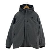 THE NORTH FACE NOVELTY ZEUS TRICLIMATE JACKET XL