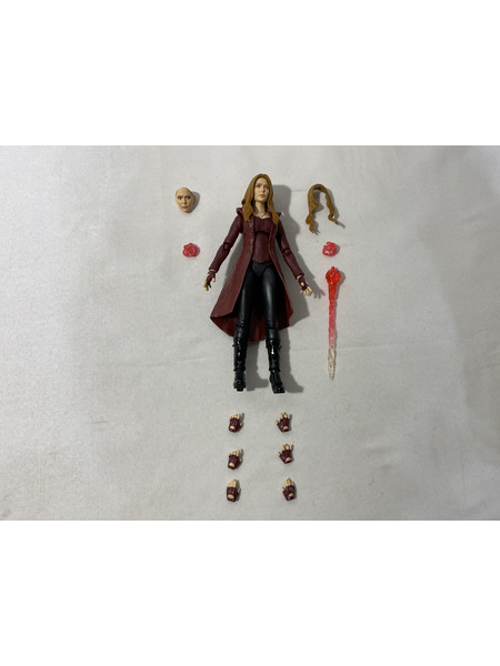 MARVEL S.H.Figuarts スカーレット・ウィッチ