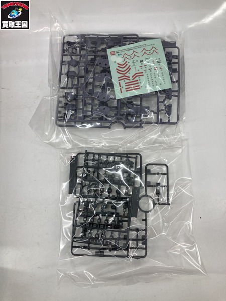 ガンプラ HG 1/144　ガンキャノン最初期型 ロールアウト1号機