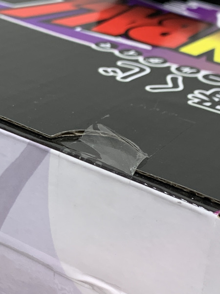 一番くじ ドラゴンボールDAIMA 第2弾 ラストワン賞 ポルンガフィギュア 未開封 箱ダメージあり DRAGON BALL ダイマ