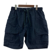 POST OVERALLS ショートパンツ E-Z DEE`s Shorts