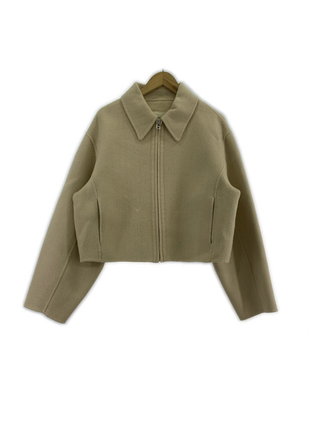 TODAYFUL ジャケット ジップニットジャケット