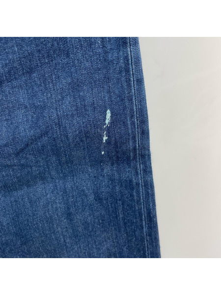 CIOTA PTM-10XX デニムパンツ インディゴ