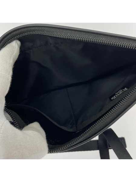 PORTER ボディバッグ ハイブリッドサコッシュ