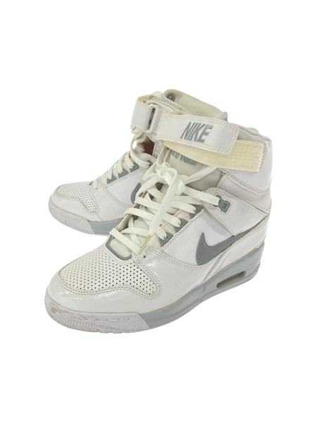 NIKE WMNS AIR REVOLUTION SKY HI (25.0cm)