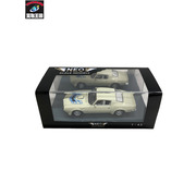 NEO SCALE MODELS 1/43 Pontiac Firebird Trans Am ivory